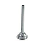 Stainless Steel Stuffing Tube #8 Meat Grinder 1 2 O.d. X 7-1 2 by The Sausage Maker