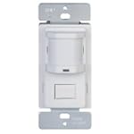 OCCUPANCY MOTION SENSOR WALL SWITCH WOSS15