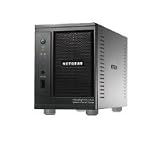 NETGEAR ReadyNAS Duo 2-Bay 2 TB (1 x 2 TB) Network Attached Storage RND2120