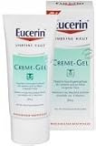 Eucerin Skin Regulating Cream-gel 50 Ml.