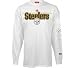 Pittsburgh Steelers Fan Attack Long Sleeve T-Shirt by VF