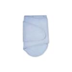 Miracle Blanket - Baby Swaddling Blanket - Blue