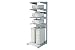 24W Server Station Shelf