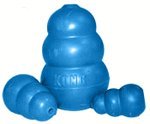 Kong Toy, Blue, Extra Extra Large 85lbs and Up