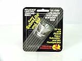 Pelican 2004 Xenon Replacement Lamp for 2000 Sabrelite and Nemo Flashlight