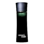 Armani Code