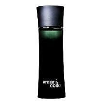 Armani Code for Men Eau de Toilette Spray