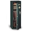 10-Gun 7.1cu. ft Capacity Safe with White Glove Delivery By Sentry Safe