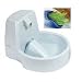 Drinkwell Pet Fountain W/ Aqua Garden Cat Grass