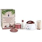 Gigi Brazilian Waxing Kit Complete Hair Removal System ( item: 0...