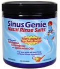Sinus Genie Nasal Rinsing Salts Infused with Natural Essential Oils