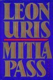 Mitla Pass