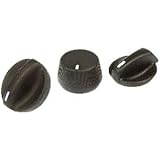 Dorman 76881 Temperature Control Knob Assortment