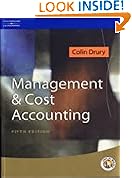 Management and Cost Accounting (Management & Cost Accounting)