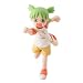Yotsuba Revoltech 2nd Generation Super Poseable Action Figure Yotsuba Koiwai_s-4