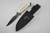 Bantam Caping Knife Bone Handle