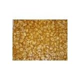 World's Best Gourmet Peanut Brittle - 1 Pound Bag