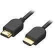Sony DLCHD10P 1 Meter High speed HDMI Cable (Black)