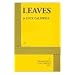 Leaves - Acting Edition