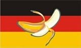 Eigenschaften Everflag  / Flagge 90 x 150 : Bananenrepublik Deutschland