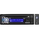 Review Clarion DB-568RUSB WITH 1 GIG USB / CLARION DB-568RUSB CD/MP3/USB PLAYER WITH 1 GIG USB