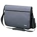Tripp Lite NB1000GY Notebook/Laptop Brief Messenger Gray Nylon with Cell Phone Case