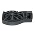 Read Fellowes 98915 Antimicrobial Split Design Keyboard (Black) Details Fellowes 98915 Antimicrobial Split Design Keyboard (Black)