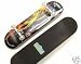 Sports : Skateboard Stund-Skateboard Double-kick-board