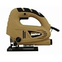 Rockwell ShopSeries RC3745KL 6 Amp Orbital Jigsaw