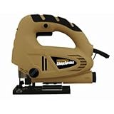 Rockwell ShopSeries RC3745KL 6 Amp Orbital Jigsaw