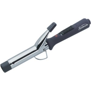 Sunbeam SBPC12C Hair Curler - AC Supply Powered-by SUNBEAM HOUSEHOLD PRODUCTS