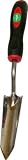 from Darlac Darlac Garden Rockery Trowel with Rubber Handle