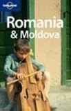 Romania and Moldova (Lonely Planet Country Guide)