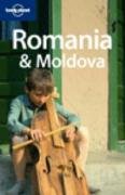 City Travel Guides Discounted  Books : Romania and Moldova (Lonely Planet Country Guide)