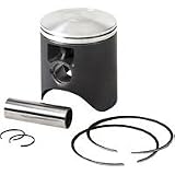 02-04 HONDA CR250: VERTEX 2-STROKE PISTON - STOCK BORE by Vertex