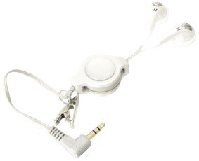 K&ouml;nig Stereo In-Ear Kopfh&ouml;rer f&uuml;r Apple iPod Preisvergleich