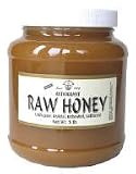 Review Stakich Inc.  / HONEY ANTIOXIDANT RAW 5-LB