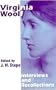 Virginia Woolf: Interviews and Recollections