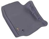 Nifty 403812 Catch-All Xtreme Tan Front Floor Mats - Set of 2