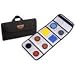 Tamrac #5329 Folding Filter Wallet. Holds Up To 8 Filters Up To 82mm In Size