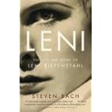 leni the life and work of leni riefenstahl