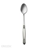 Oneida Dickinson Iced Tea Spoon Flatware