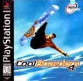 Cool Boarders 4 PS