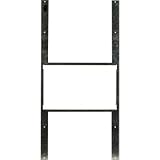 Definitive Technology 0367A101 UIW 55 Bracket (Paintable)