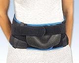 FLA 32-150 SPINAL BRACING / V-LOC LSO SPINAL ORTHOSIS LARGE