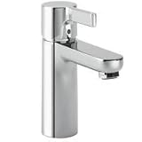 Hansgrohe METRIS S SINGLE HOLE LAVATORY MIXER 31060001
