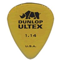 JIM DUNLOP Ultex(STD) 1.14