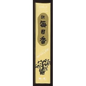 Vanilla 50 Stick - Morning Star Incense