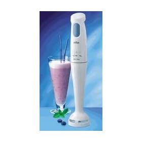 Buy 220 Volt Braun Hand Blender 300 Watts, WILL NOT WORK IN THE USA now!
