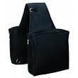 Weaver Leather 15-0171-BK Saddle Bag